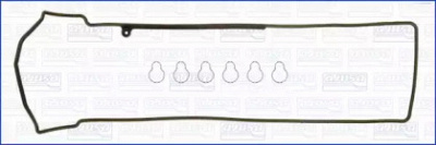 WILMINK GROUP wg1455483 -  Комплект прокладок, крышка головки цилиндра